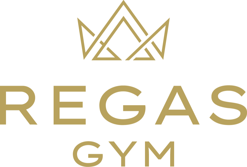 REGAS GYM 予約サイト